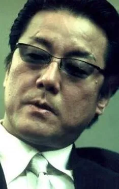 Фотография актёра Хакурю