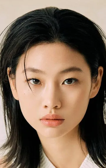 Фотография актёра Чон Хо-ён