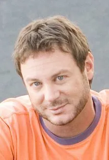 Фотография актёра Джефф Нимой