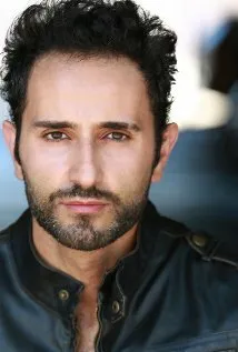 Фотография актёра Ник Шейкоауэр