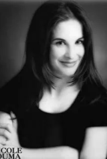 Фотография актёра Николь Боума