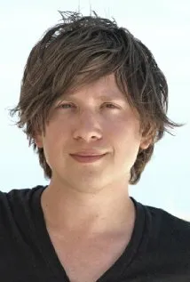 Фотография актёра Блейк Шепард