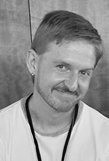 Фотография актёра Джерри Джуэлл