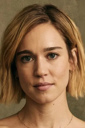 Фотография актёра Матильда Анна Ингрид Лутс