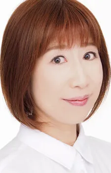 Фотография актёра Наоко Ватанабэ