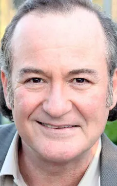 Фотография актёра Дэвид Борн