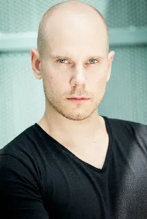 Фотография актёра Джордан Шартнер