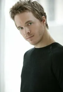 Фотография актёра Крис Кромер