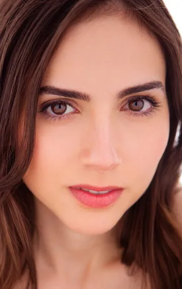 Фотография актёра Иден Ригел