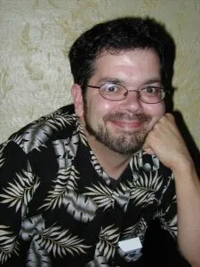 Фотография актёра Крис Эйрс