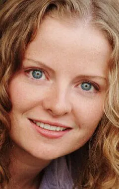 Фотография актёра Анна Каммер