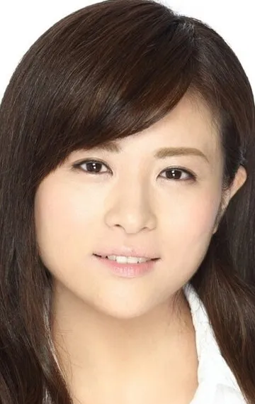 Фотография актёра Аи Маэда