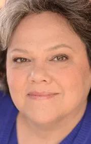 Фотография актёра Лидия Порто