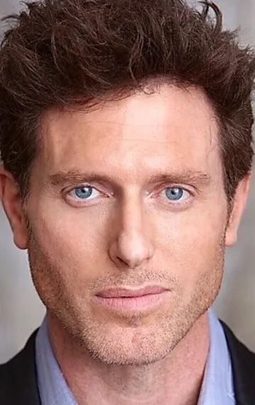 Фотография актёра Райан Алосио