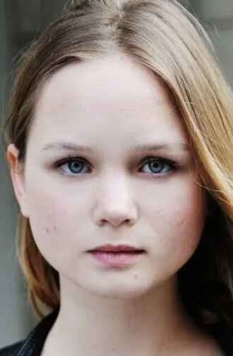 Фотография актёра Софи Эйфертингер