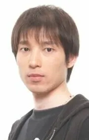 Фотография актёра Акира Сасанума