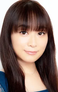 Фотография актёра Асами Имаи