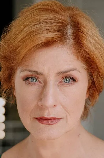 Фотография актёра Вера Воронкова