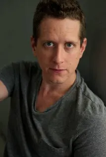 Фотография актёра Мэтт Каплан