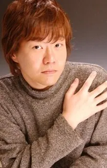 Фотография актёра Наоки Янаги