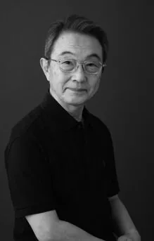 Фотография актёра Синдзи Огава