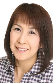 Фотография актёра Синобу Адати