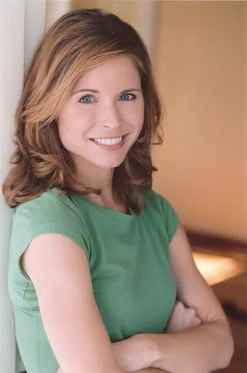 Фотография актёра Кэйси Страндт