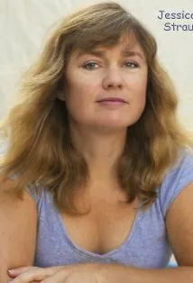 Фотография актёра Джессика Штраус