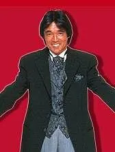 Фотография актёра Сигэру Мацудзаки
