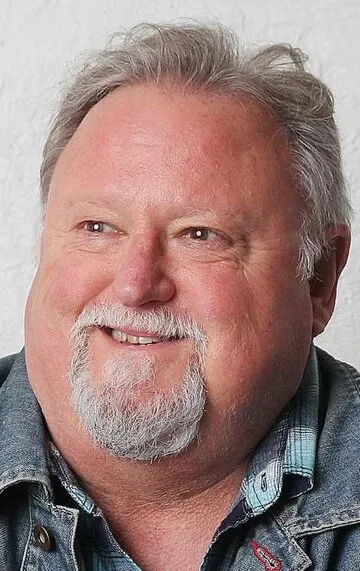 Фотография актёра Рутерфорд Крейвенс