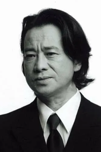 Фотография актёра Такэси Вакамацу