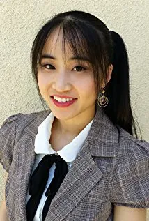 Фотография актёра Ксанте Хюн