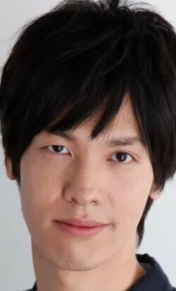 Фотография актёра Масакадзу Нисида