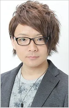 Фотография актёра Кэнго Таканаси