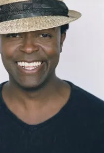 Фотография актёра Оги Бэнкс