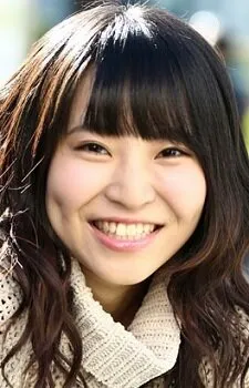 Фотография актёра Нацуми Мураками