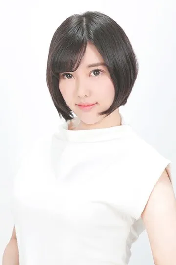 Фотография актёра Канон Сидзаки