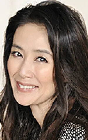 Фотография актёра Хисако Манда