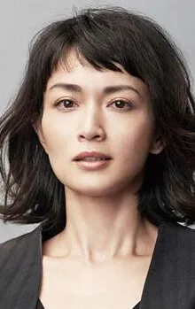 Фотография актёра Кёко Хасэгава