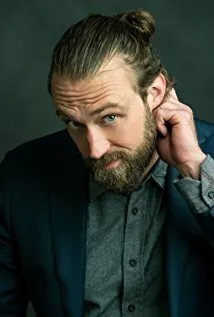 Фотография актёра 