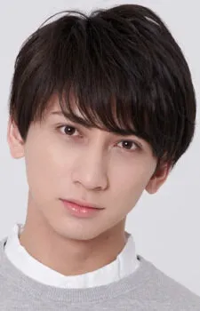 Фотография актёра Хирому Минэта