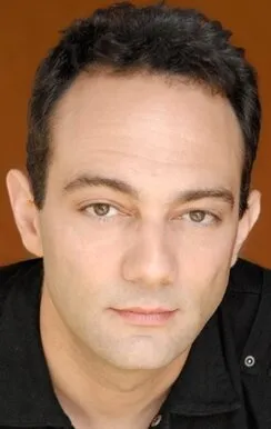 Фотография актёра Майк МакФарланд