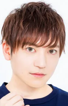 Фотография актёра Тацуюки Кобаяси