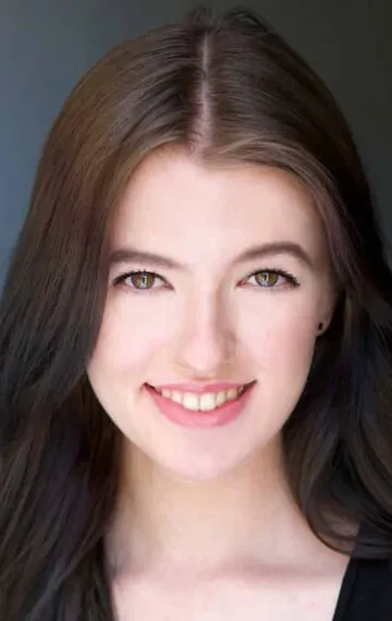 Фотография актёра Скайлер Девенпорт