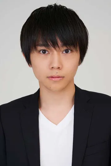 Фотография актёра Таига Фукадзава