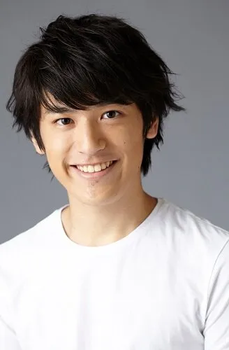 Фотография актёра Каито Накамура