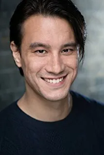 Фотография актёра Мэттью Бэйли