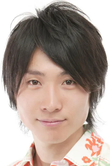 Фотография актёра Хироси Окамото