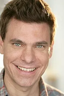 Фотография актёра Аарон Крон