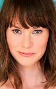 Фотография актёра Саманта Айрлэнд